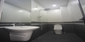 Nhà mặt tiền 215A Âu Cơ-Nhà thiết kế hiện đại phong cách châu âu