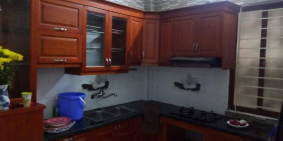 Tìm đâu căn thứ 2 ??? Bồ Đề 42m2 4 tầng 2,85 tỷ Long Biên.