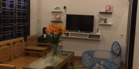 Bán nhanh, nhà đẹp Hoa Lâm, Long Biên, lô góc, ô tô 20m, ở luôn, 31m2x4T, 2.5 tỷ