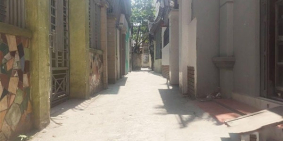 BÁN NHÀ THUỘC TUYẾN PHỐ TRUNG TÂM, BUÔN BÁN SẦM UẤT NGÕ 263 LẠCH TRAY, NGÔ QUYỀN