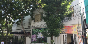 CHÍNH CHỦ CẦN BÁN NHÀ 02 MẶT TIỀN GẦN BIỂN MỸ KHÊ, ĐÀ NẴNG