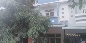 Nhà 1T2L gần chợ, liền kề Cảng, KCN Bình Minh thuận lợi kinh doanh, mua bán