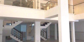 Nhà Mặt Tiền LÊ THÁNH TÔN. Tân An. Ninh Kiều. Cần Thơ ( gần bến Ninh Kiều )