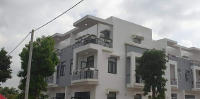 Nhận giữ chỗ ưu tiên tại Khu Đô Thị Thông Minh Thành Đô chỉ 30 triệu/nền