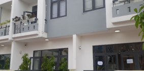 NHÀ THÔNG MINH THÀNH ĐÔ - CẦN THƠ HIỆN ĐẠI CÔNG NGHỆ 4.0