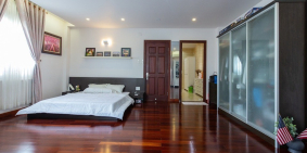 Cực Đẹp - 4 Mặt Tiền Hẻm - đường Tôn Thất Tùng, P. Phạm Ngũ Lão, Quận 1.  - Nhà