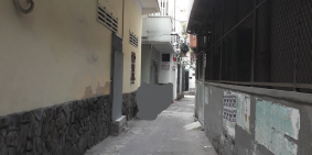 Cần bán nhà Quận 10, đường Nhật Tảo, 2.6 tỷ.