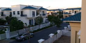 Chính chủ cần bán biệt thự Senturia An Phú Đông