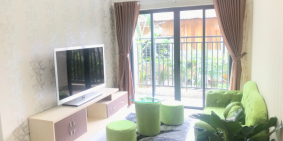 Cần chuyển nhượng lại căn hộ CTL Tower quận 12 , 2PN , 2WC