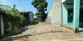 Bán đất nguyễn thị búp q12, shr 720tr 88m2 lh 0931465422 long