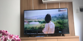 Duy nhất nhất 1 căn trệt 2 lầu, 1.6 tỷ tặng full nội thất.