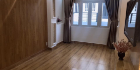 Bán nhà mặt tiền 7m Cách Mạng Tháng 8 Quận 3 giá 13  tỷ