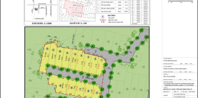 Đất thổ cư đường Hồng Bàng, P6, Q6, sổ riêng, từ 5 tỷ/nền