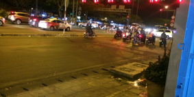 BÁN GẤP NHÀ MẶT PHỐ VÕ VĂN KIỆT, PHƯỜNG 3 QUẬN 6