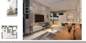 căn hộ quận 6 điểm nóng cho các nhà đầu tư