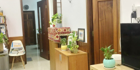 Bán nhà cấp 4 mặt tiền Đường số 53 khu Tân Quy Đông P.Tân Phong Quận 7