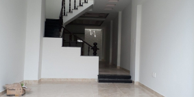 Bán Nhà 4X20M gần chợ Tân Mỹ HXH 147/5 Nguyễn Thị Thập, P. Tân Phú, Quận 7.