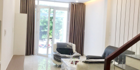 Bán nhà 1 lầu mặt tiền Đường số 49 P.Bình Thuận Quận 7 - 0903503938 Thúy