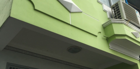 Bán nhà hẻm 36 Đường Tân Mỹ P.Tân Thuận Tây Quận 7