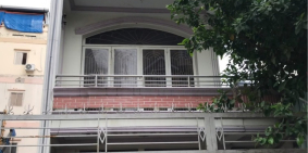 Bán Nhà phố 4,95 x 18,6 HXH 142 Nguyễn Thị Thập, P. Bình Thuận QUận 7