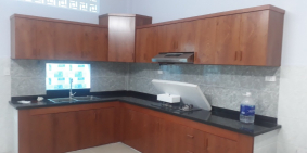 Bán 2 nhà mặt tiền Bùi Minh Trực, P. 5, Q. 8