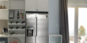 Bán nhà phố Mega Village Khang Điền Quận 9 full nội thất