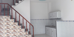 Bán nhà mới xây 1/ Tây Lân. Cách chợ 150m