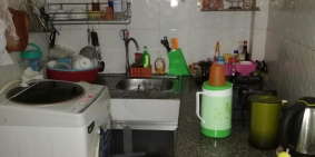 Nhà 1 trệt 1 lửng (3,15x13m) Hẻm 2m- Đs59 P.V.Chiêu