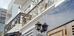 BÁN GẤP NHÀ PHẠM VĂN CHIÊU, 68 m2, 6,5 TỶ