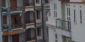 Bán GẤP Nhà 5 Tầng ở Phan Huy Ích, phường 12, Gò Vấp. Dt 80,2 m2. Giá 8,3 tỷ