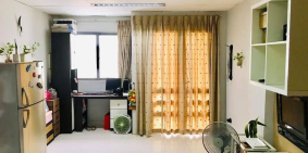 Nhà Lô Góc 3 mặt thoáng 40m2, 5.48tỷ, HXH Phùng Văn Cung, Phú Nhuận