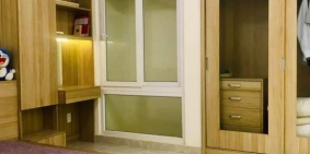 Cần bán gấp nhà với DTCN 31m2 đường Phan Đình Phùng, Phú Nhuận 4.95 tỷ.