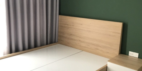 Chỉ 6.5 tỷ sở hữu căn hộ Newton Residence, 101m2, nội thất như hình, tầng trung