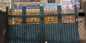 Nhà Phùng Văn Cung, Phú Nhuận, hẻm xe hơi, 44m2, chỉ 4.6 tỷ