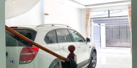 Bán gấp nhà hẻm Phan Xích Long-Phú Nhuận-DT: 4.3x11-chỉ 9.5 tỷ TL. 0963763820