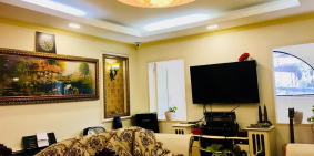 Bán nhà HXH, đường Út Tịch, Phường 4, Quận Tân Bình, 6 tầng, 68m2, giá 14,5 tỷ.