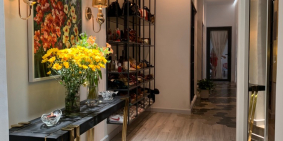 Chính chủ bán nhà mới, hẻm thông xe hơi 71 Nguyễn Bặc ngay chợ Phạm Văn Hai.