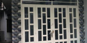 Bán Nhà Đường Nghĩa Phát, P.6, Q. Tân Bình, TP. HCM. Giá bán: 3.5 tỷ