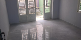 Bán nhà hẻm Nghĩa Phát, P.6, Q.Tân Bình, TP. HCM. Giá 3.5 tỷ