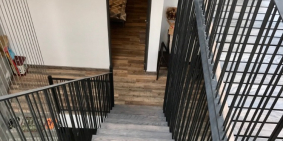 Bán nhà MT Ấp Bắc, Tân Bình,  5,6 x 23m (NH 10,5m), HĐT cao, giá 29.5 tỷ TL.