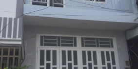 Cần bán nhanh nhà hẻm xe tải vô ngay trước cửa Tân Kỳ Tân Quý.4m x 10m, 3.65 tỷ