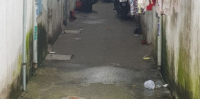 BÁN DÃY TRỌ 10 PHÒNG ĐƯỜNG LÊ TRỌNG TẤN, TÂN PHÚ,GIÁ 2 TỶ  300TR/157M2 SHR,