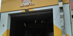 Bán nhà mặt tiền đường số 16, P. Linh Chiểu, Q. Thủ Đức. DT 125m2,