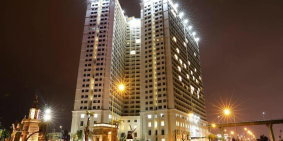 Chỉ với trên dưới 1 tỷ bạn đã sở hữu cho mình căn hộ 5* dát vàng ven Sông Hàn