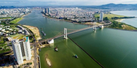 Đầu tư ngay 1 căn hộ 5 sao dát vàng view sông Hàn Đà Nẵng trước khi tăng giá mạn