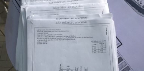 Cơ hội sở hữu vàng lẫn đất- Duy nhất tại đây