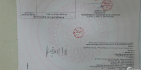 Mua đất hay nhận ngay vàng hỉ - Đặt ngay tại đây