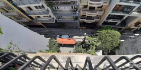 Võng Thị, Tây Hồ - Apartment House, doanh thu 180 triệu/tháng