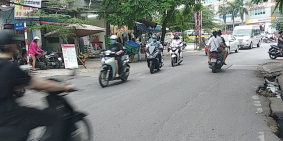 Bán nhà mặt phố Thụy Khuê, 85m2* 7 tầng, MT 8m, giá 21.5 tỉ