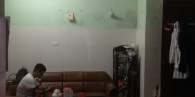 Tôi bán nhà Âu Cơ Tây Hồ Hà Nội, 31m2 3 tầng giá chỉ 1.7 tỷ.